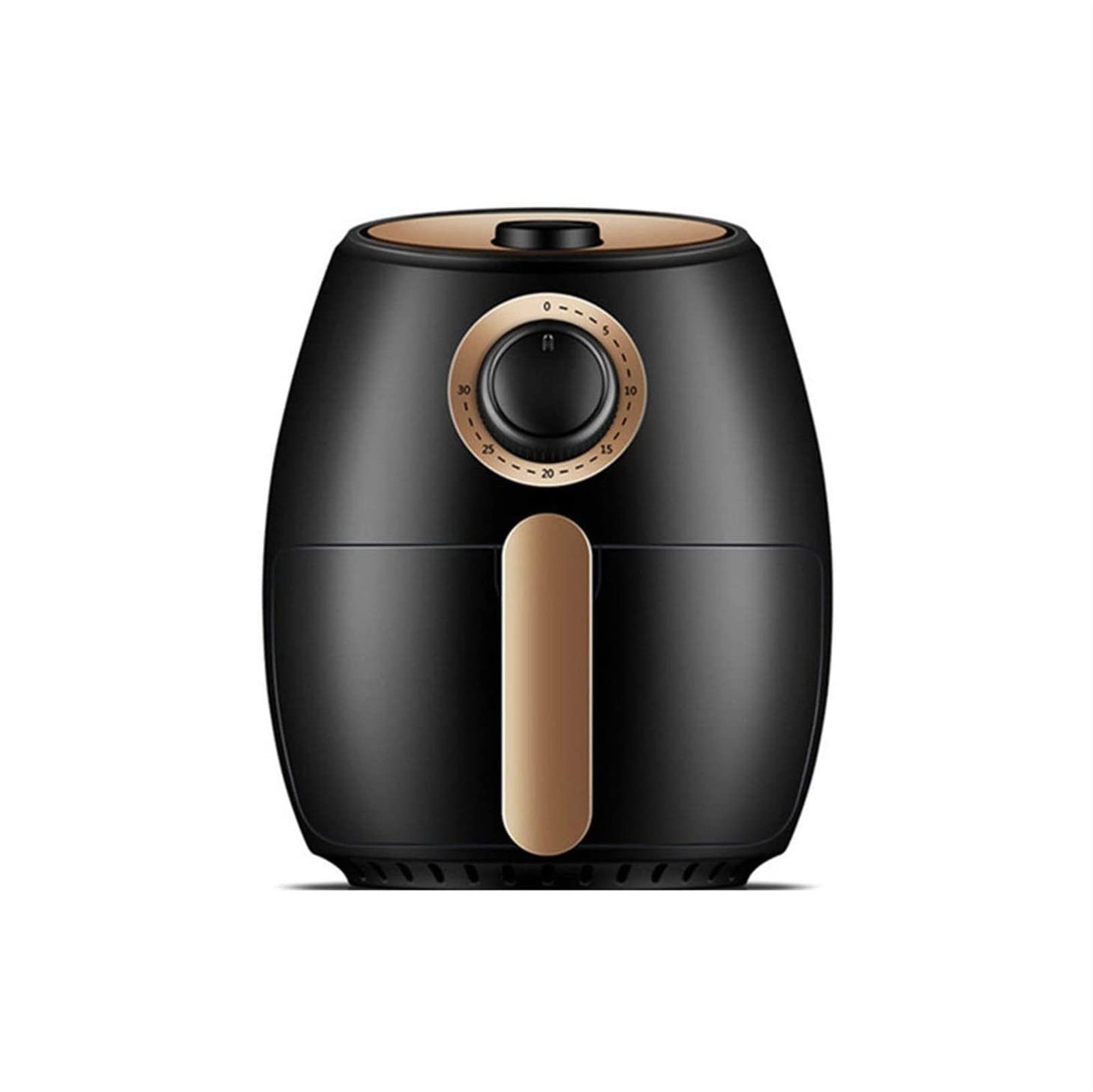 Smart Multifunctional Air Fryer - 8QT Oil-Free Electric Oven for Healthy Cooking, French Fries, Chicken Wings & More | Perfect for Home, Kitchen, Dorm & Small Spaces