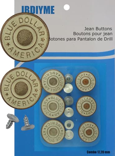 Combo 17,20 mm BTC