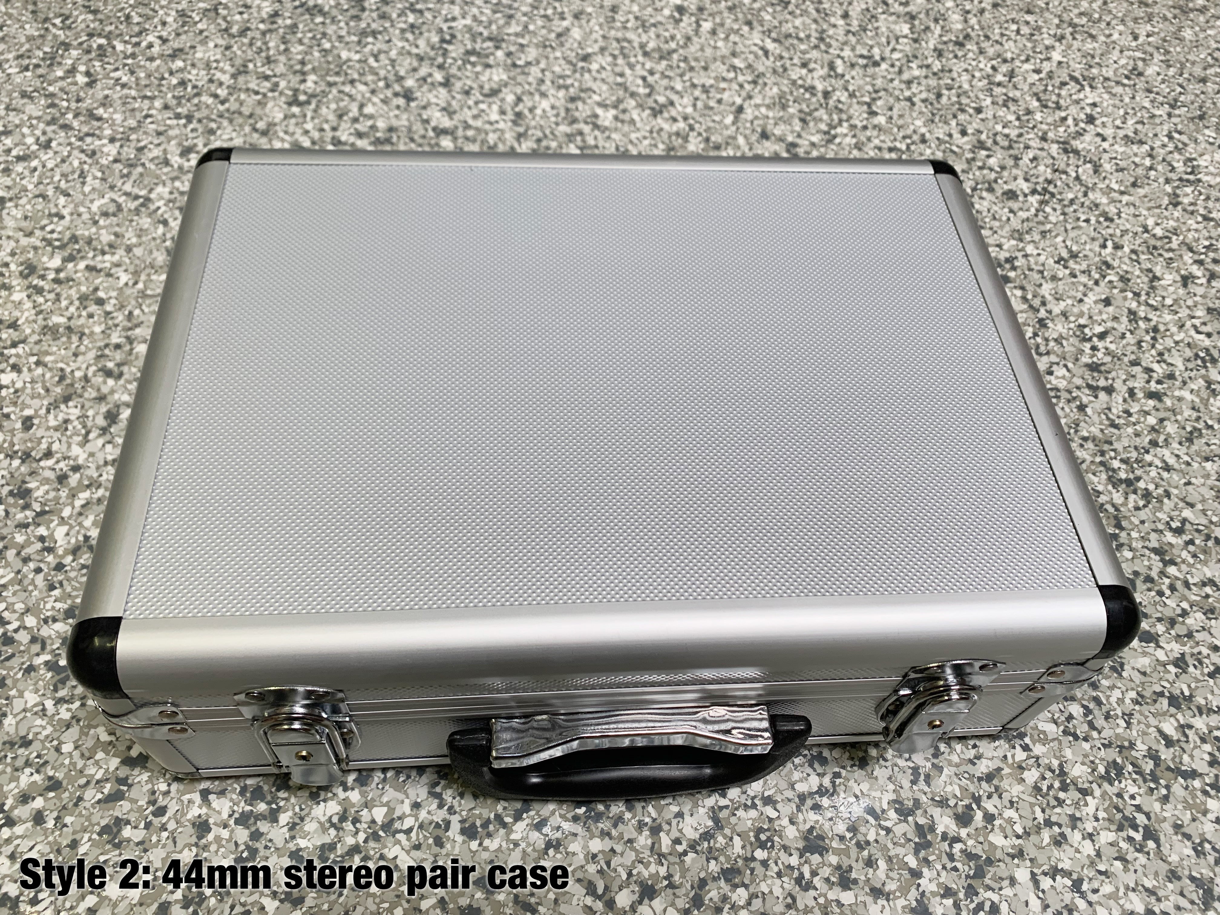 Premium Microphone Cases - Durable & Protective Cover for Studio, Podcast, and Live Performance Mics - Perfect for Travel, Storage, and On-the-Go Use