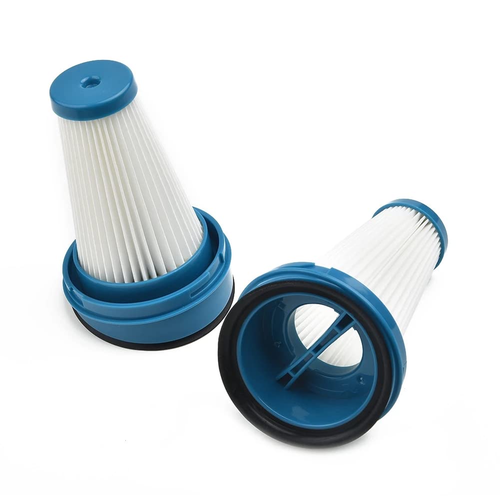 HEPA Filter Replacement for Black & Decker HSV320J32, HSV420J42, HSV520J01 Vacuum Cleaners - 4 Pack | Improves Air Quality for Allergy & Pet Owners