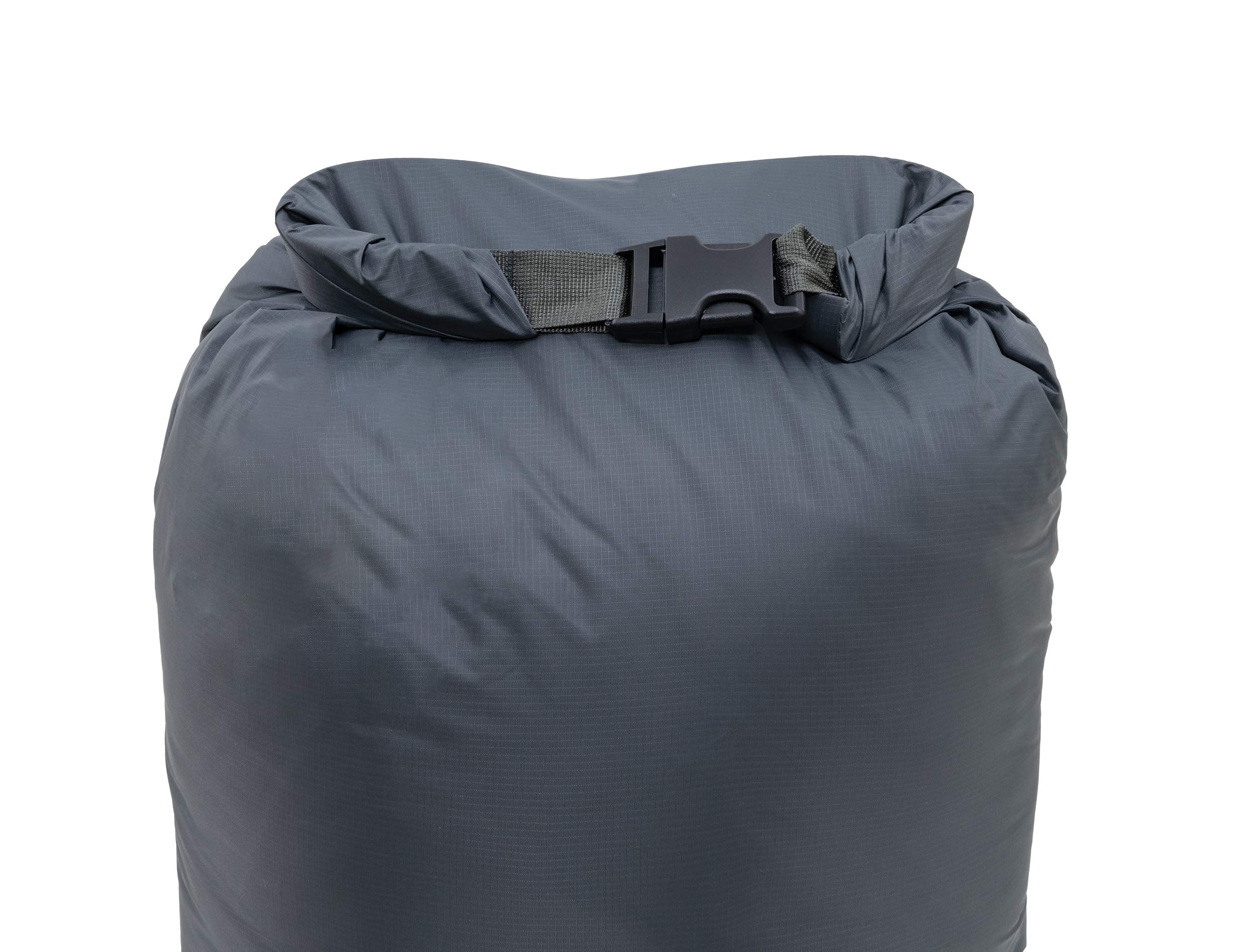 ALPS Mountaineering Dry Compression Stuff Sack - Waterproof Gear Storage Bag for Camping, Hiking & Backpacking | Compact Outdoor Equipment Organizer