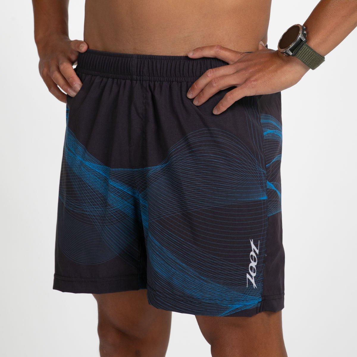 Men's Limited Edition Running Shorts - Vanish Series | Lightweight & Breathable for Jogging, Gym & Outdoor Activities