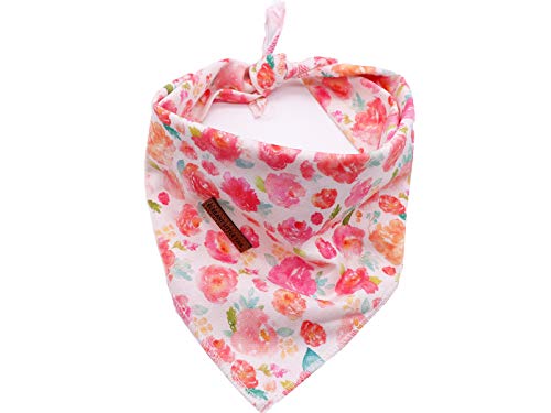 Pink Floral