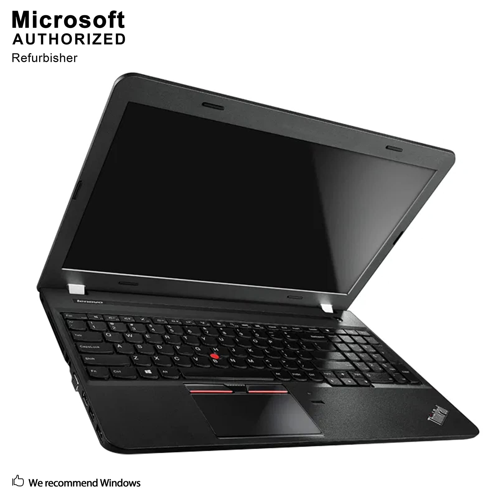Lenovo ThinkPad E550 15.6