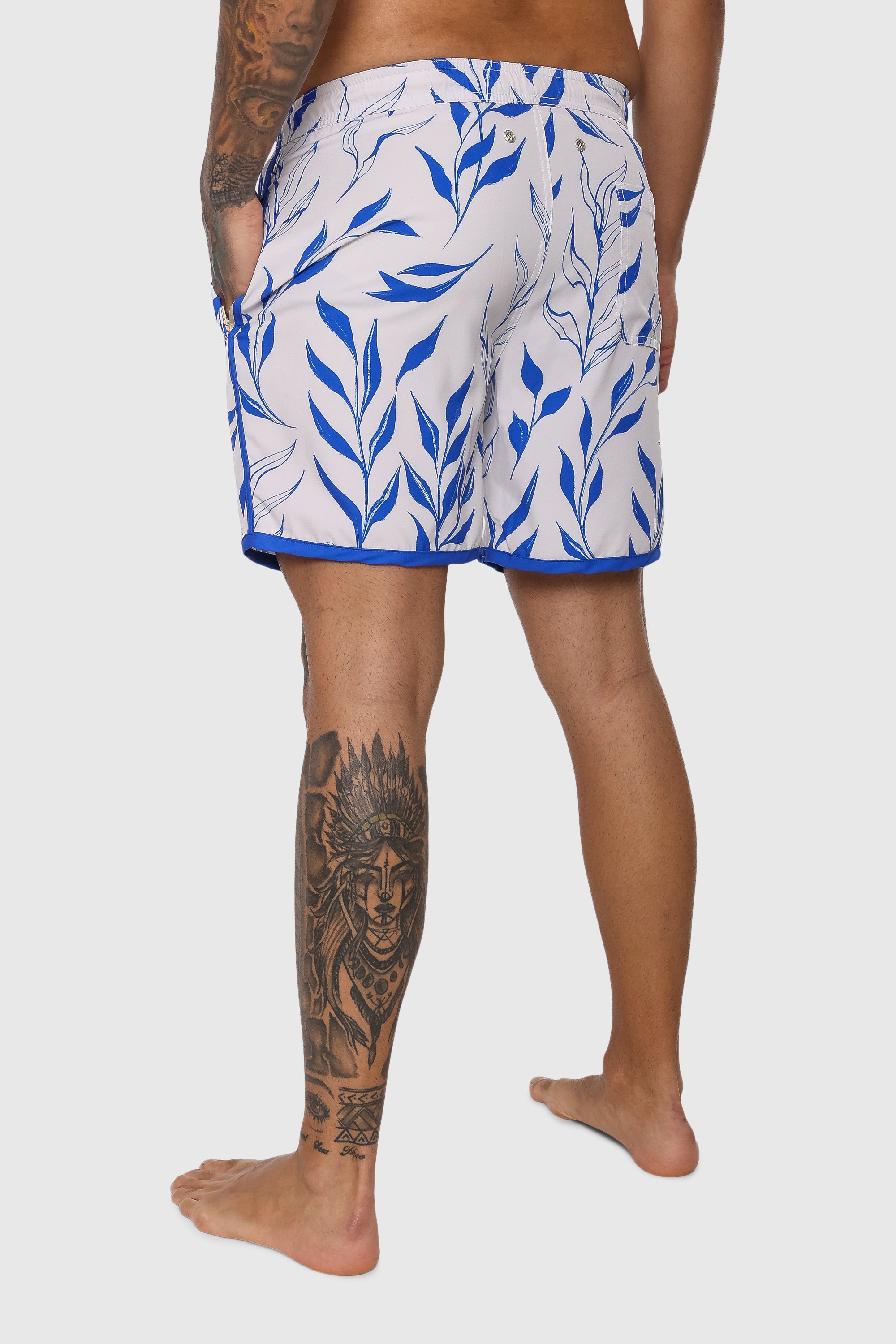 Best Men's Swim Shorts - Quick Dry, Comfortable & Stylish Swimwear for Beach, Pool & Water Sports