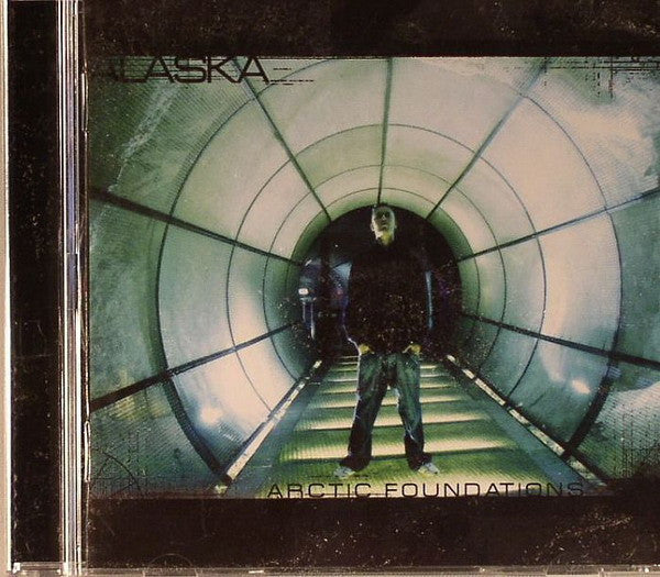 Alaska Arctic Foundations CD – 13MUSIC 001CD | 13 Music Album for Relaxation, Road Trips & Northern Lights Viewing