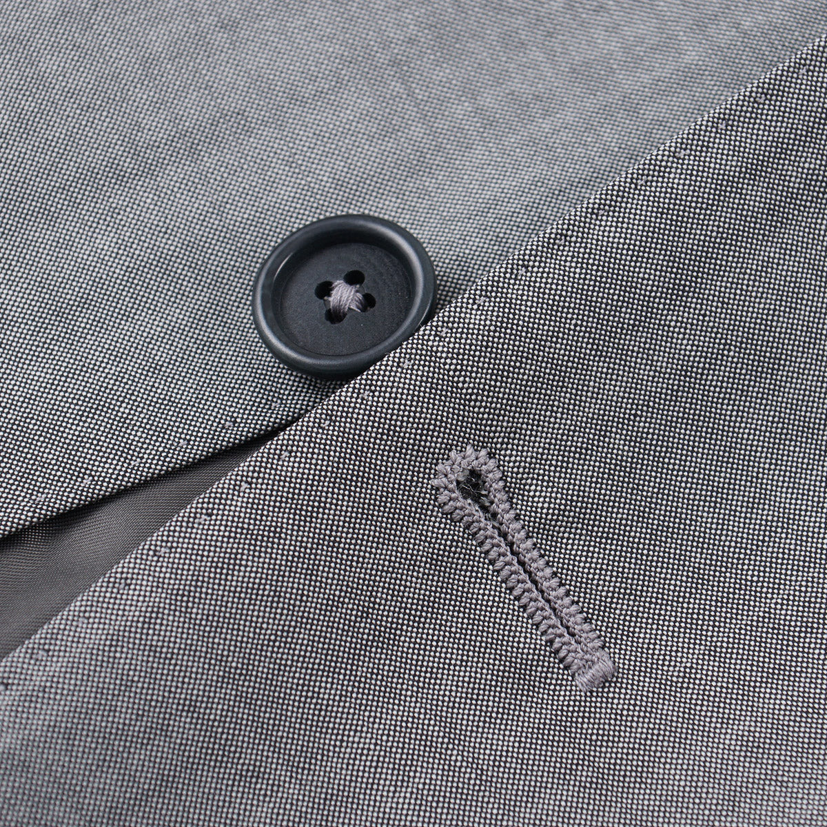 Isaia 'Sanita' Sharkskin Wool Suit for Men | Premium Italian Tailored Business Suit | Perfect for Weddings, Office & Formal Events