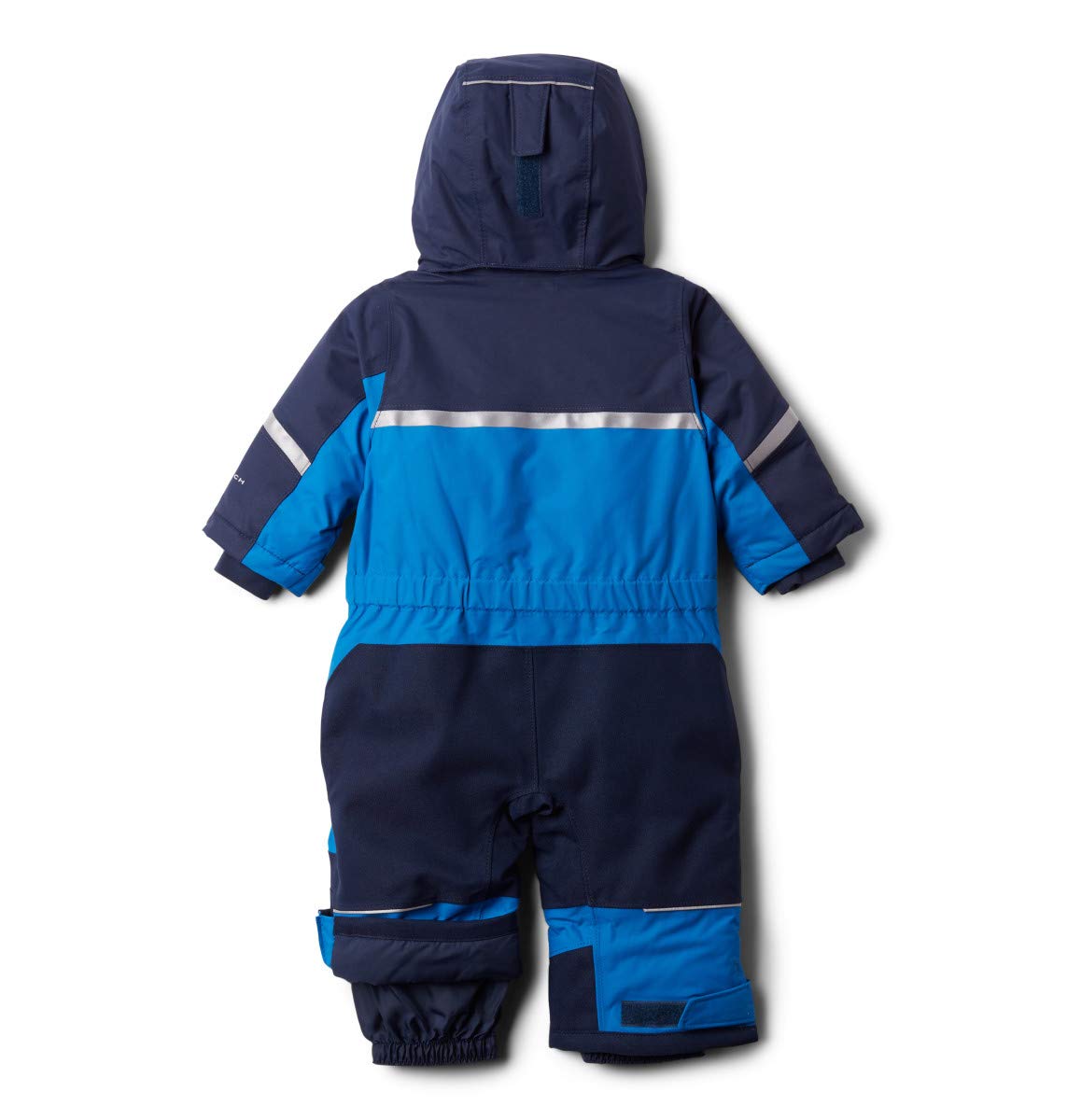 Columbia Unisex Baby Buga II Suit - Waterproof Snowsuit for Toddlers | Warm Winter Outerwear for Boys & Girls | Perfect for Snow Play, Sledding & Cold Weather Adventures