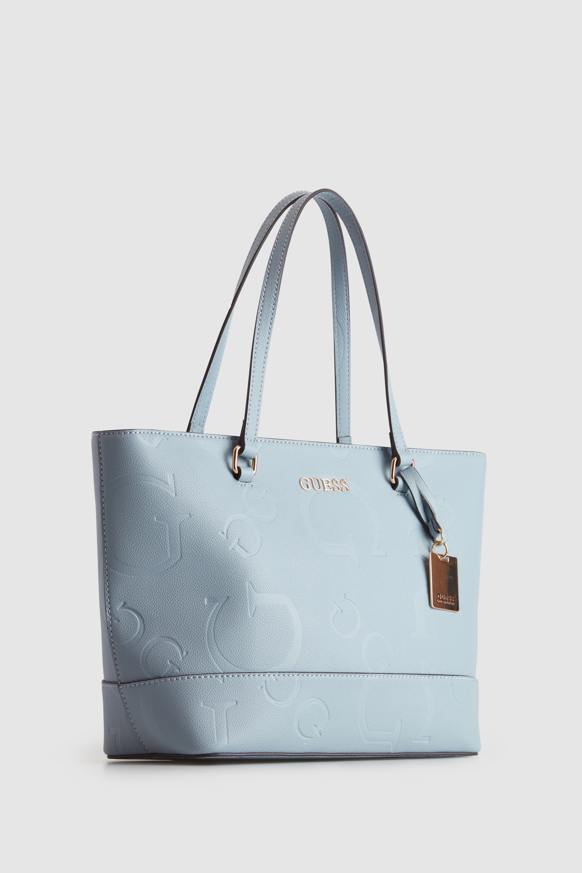 Haddington Large Durable Carryall Tote Bag for Women - Stylish & Spacious Handbag for Work, Travel, Gym & Shopping