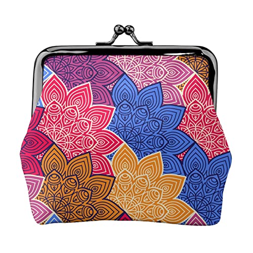 Mandala Flower