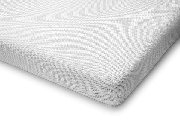 Numu Airmesh Crib Sheet - Ultra Soft Breathable Baby Crib Mattress Cover for Newborns & Toddlers - Perfect for Nursery, Daycare & Travel