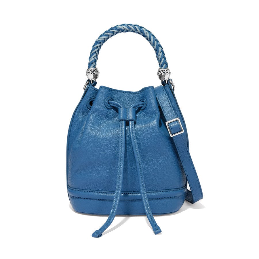 Bellita Women's Fashion Bucket Bag - Stylish & Spacious Handbag for Everyday Use, Work, and Travel | Trendy Crossbody Purse with Adjustable Strap