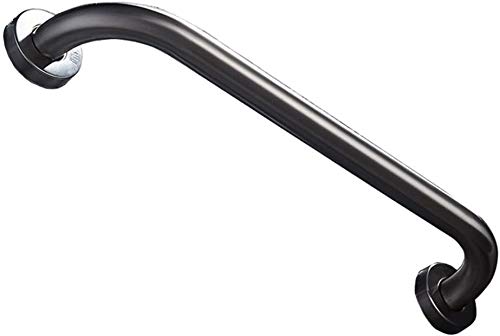 304 Stainless Steel Bathroom Safety Handrail - Non-Slip Shower Handle & Towel Rail for Elderly, Disabled & Pregnant Women - ADA Compliant Toilet & Bathtub Grab Bar (Perfect for Wet Areas, Accessible Bathrooms & Senior Safety)