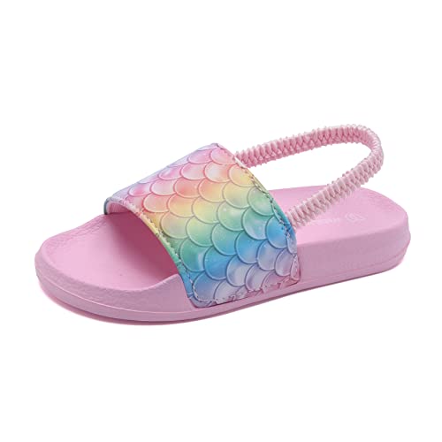 Fishscale/Rainbow