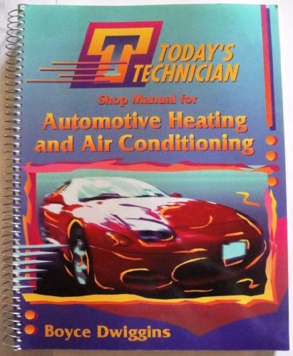 Best Automotive Heating and Air Conditioning System for Cars & Trucks | Fast Cooling & Heating | Perfect for Winter & Summer Driving