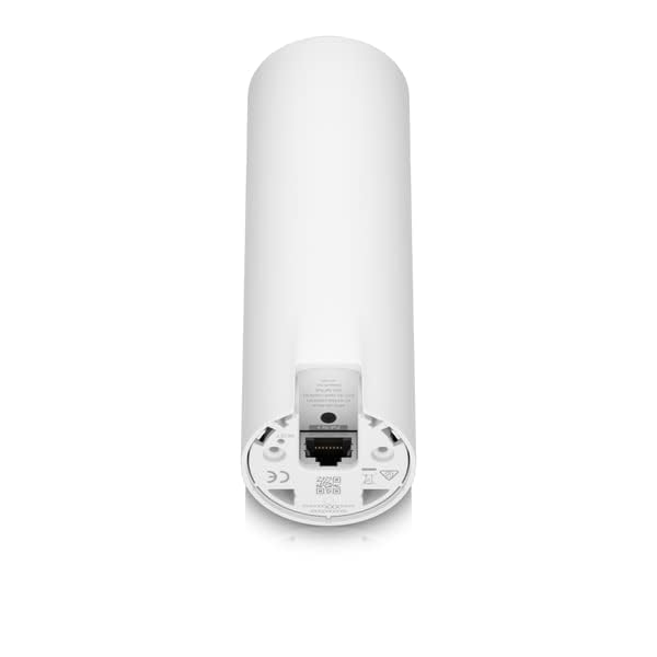 Ubiquiti Dual Band WiFi Access Point 802.11a/b/g/n/ac - 5.3Gbps High Speed Wireless Router for Home & Business | Indoor/Outdoor Use for Office, Warehouse, Campus Coverage