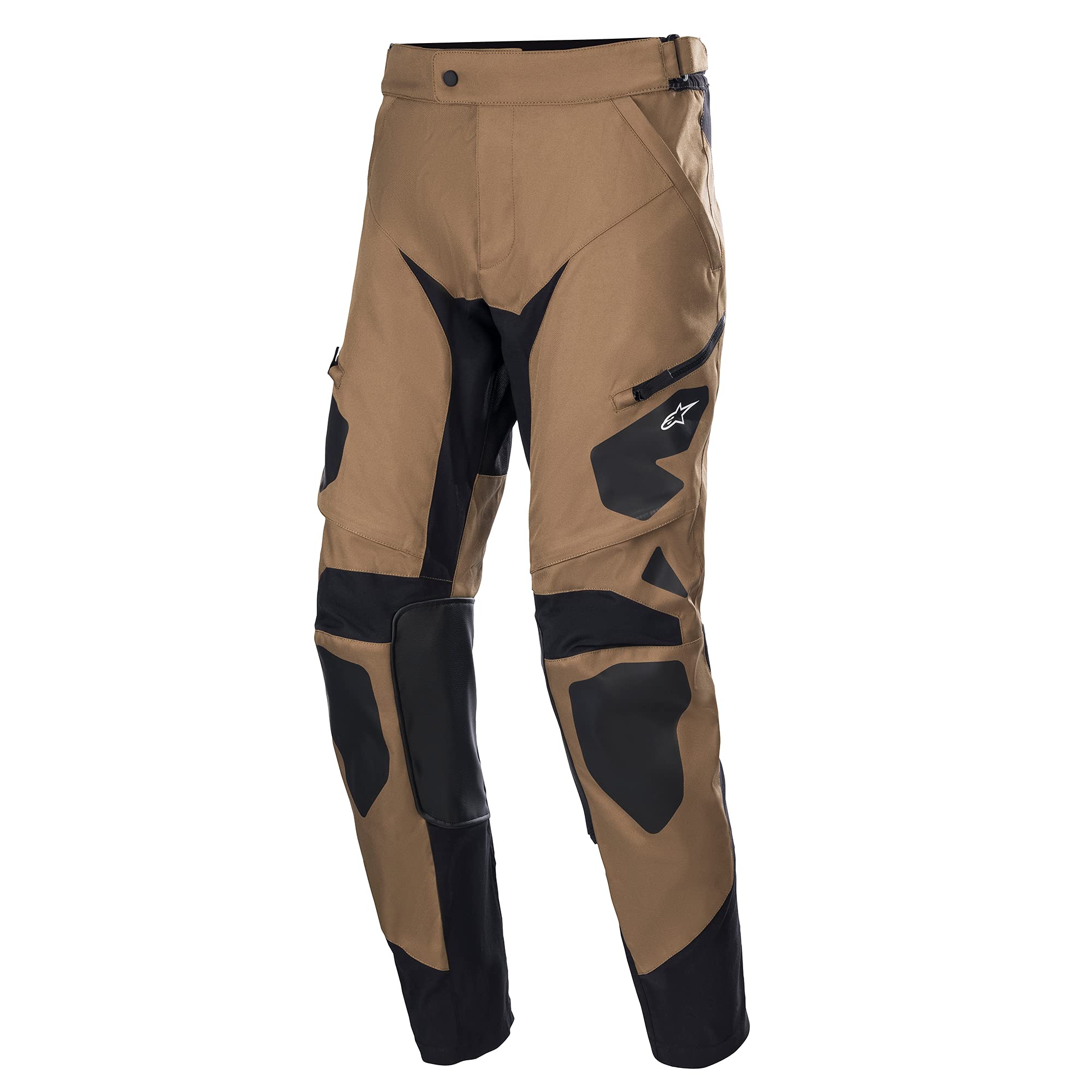 Alpinestars Venture Xt Men's Enduro Motorcycle Pants - Durable Off-Road Riding Gear for Adventure & Trail Riding