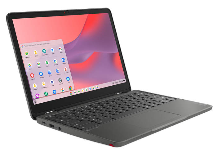 Lenovo 500e Yoga Chromebook - 12.2