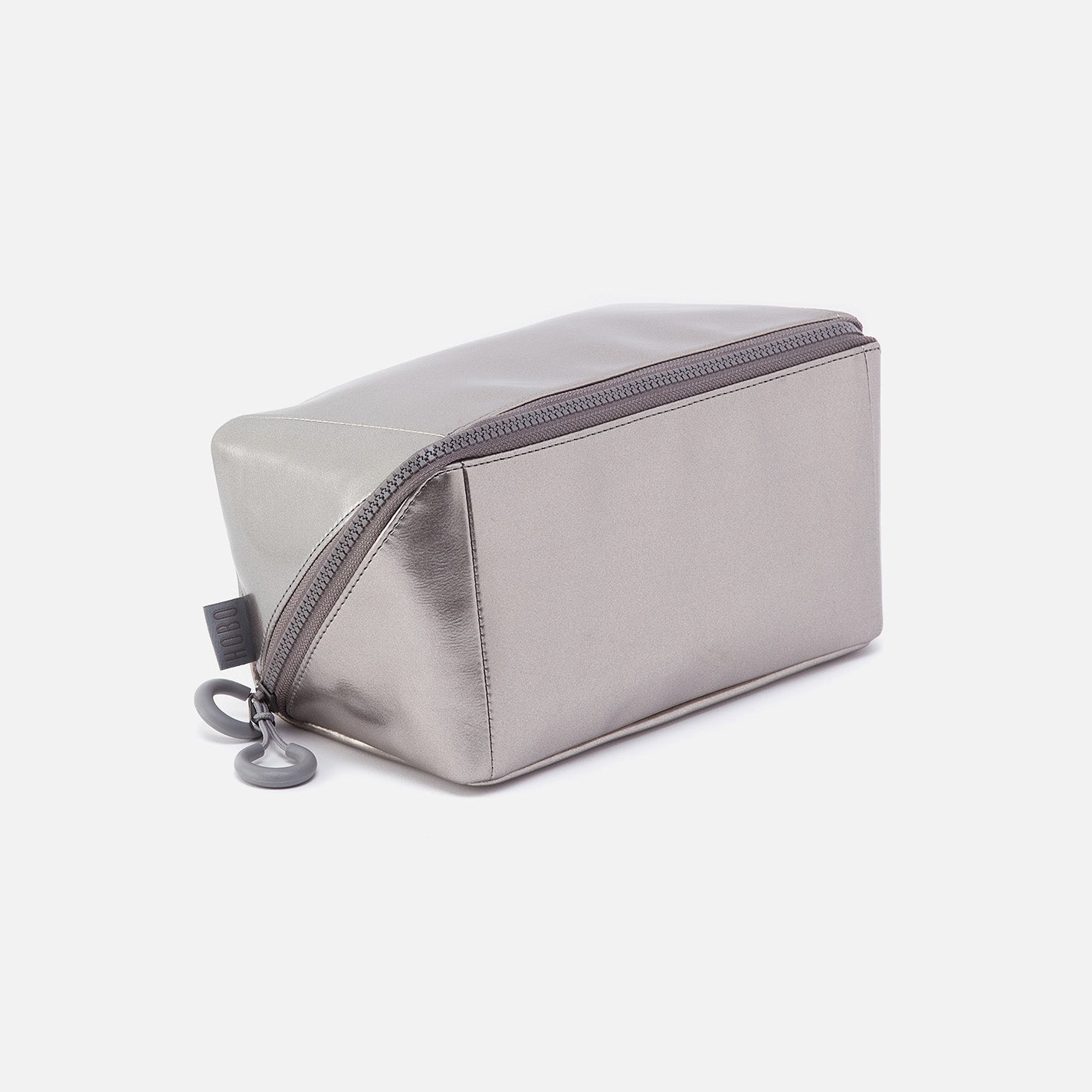Quicksilver Metallic
