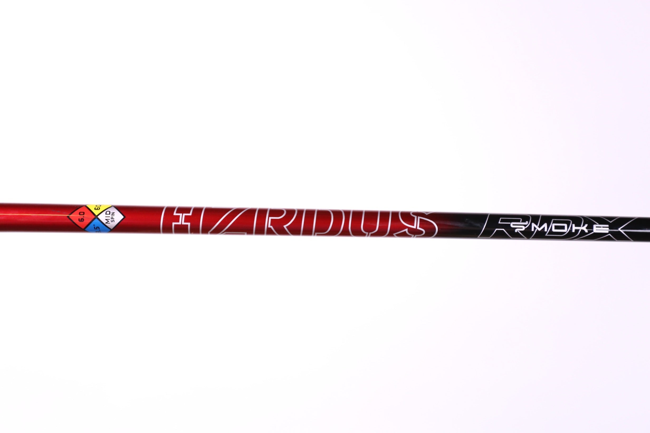 Used Callaway Paradym Ai Smoke TD Driver 9° Stiff Flex Project X HZRDUS Smoke Red RDX Right Handed Golf Club for Men - Perfect for Long Drives & Tournament Play