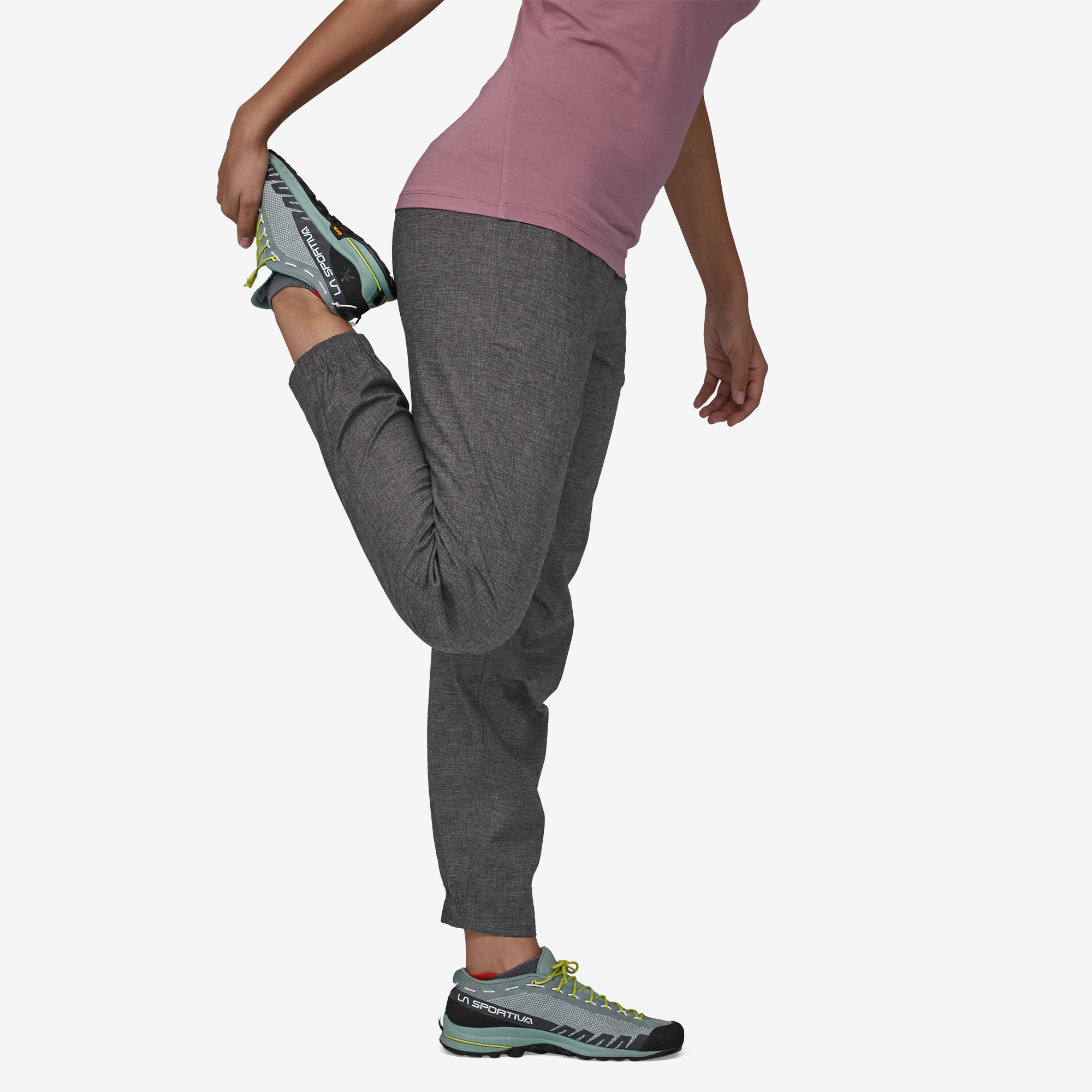 Women's Hampi Rock Pants - Comfortable & Stylish Hiking Pants for Outdoor Adventures, Travel & Casual Wear