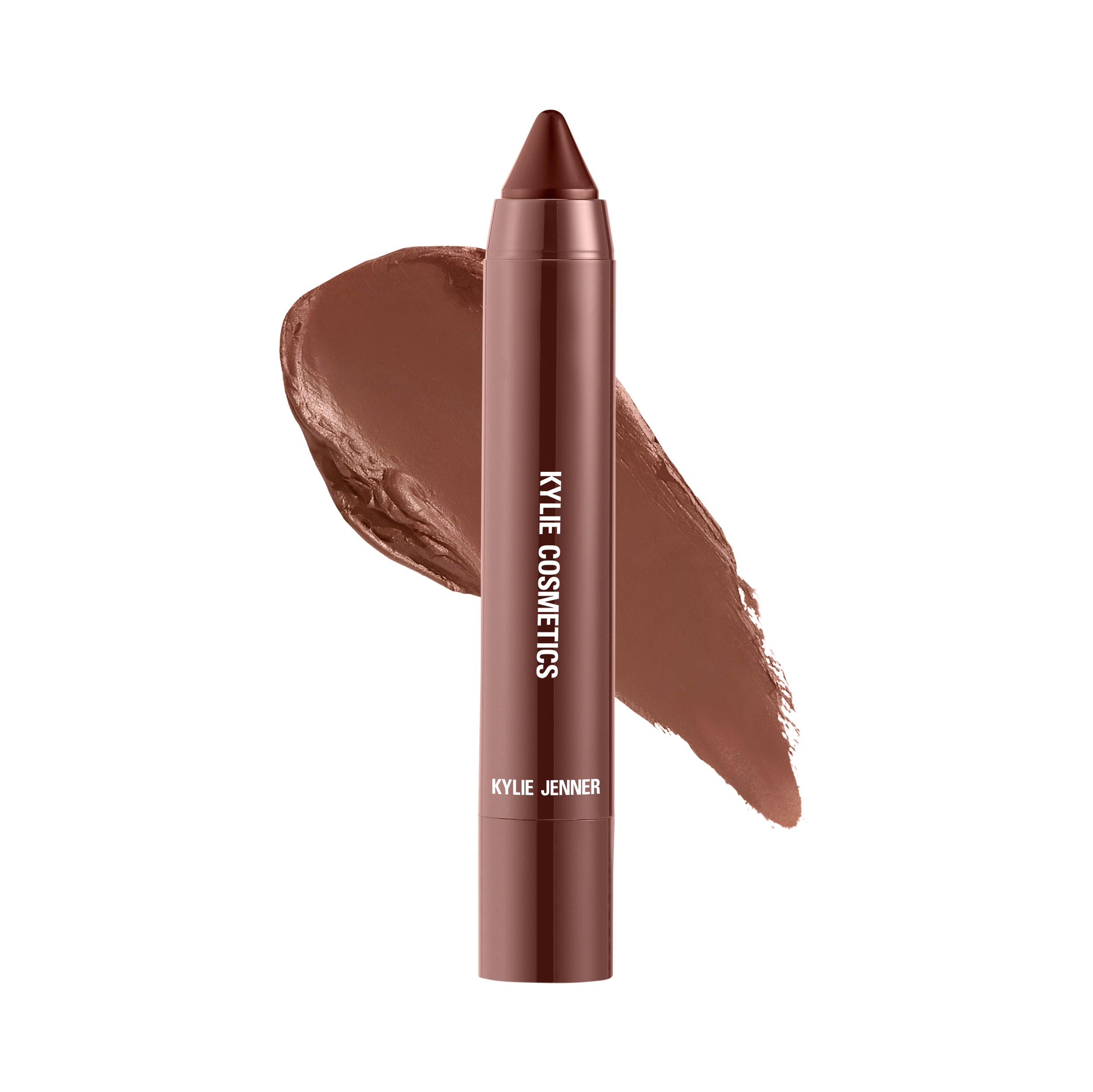 Matte Lip Crayon - Long Lasting Velvety Lipstick for Women | Perfect for Everyday Wear, Date Night & Special Occasions