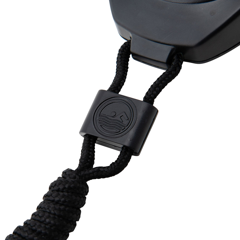 Champro Water Resistant Stopwatch - Digital Sports Timer with Lap Memory for Swimming, Running, Track & Field Training - Ideal for Coaches and Athletes