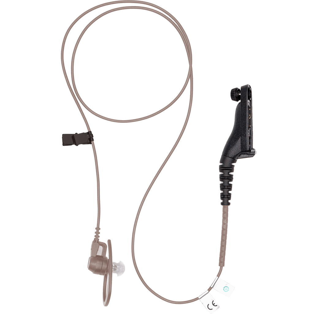 Motorola PMLN6126 Wireless Surveillance Kit - Beige | Secure Home & Business Monitoring | Easy Setup & Remote Access