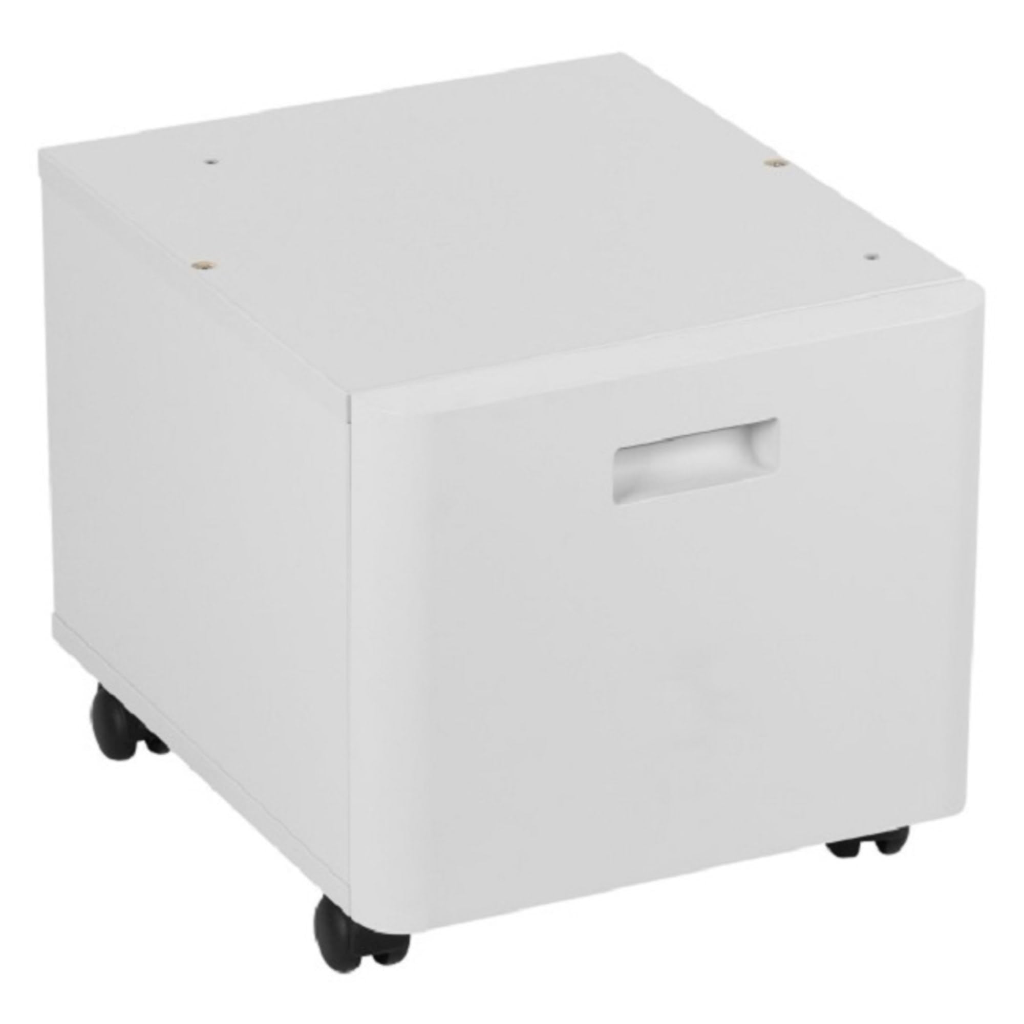 Brother CB-1010 Printer Cabinet Stand - Heavy Duty Office Organizer with Storage Shelf for Brother Printers - Perfect for Home Office & Workspace Organization
