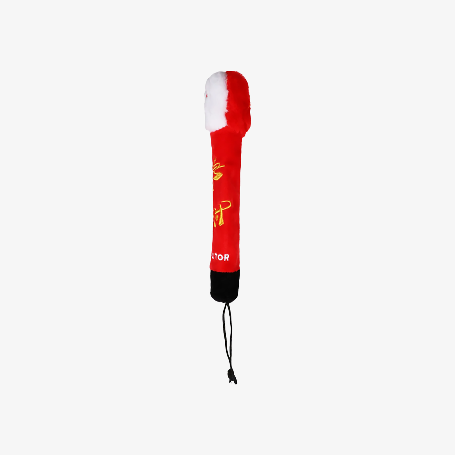 Victor 2025 Chinese New Year Limited Edition GC510CNY Badminton Grip Cover - Red | Festive Sports Accessory for Lunar New Year Celebrations & Tournament Play