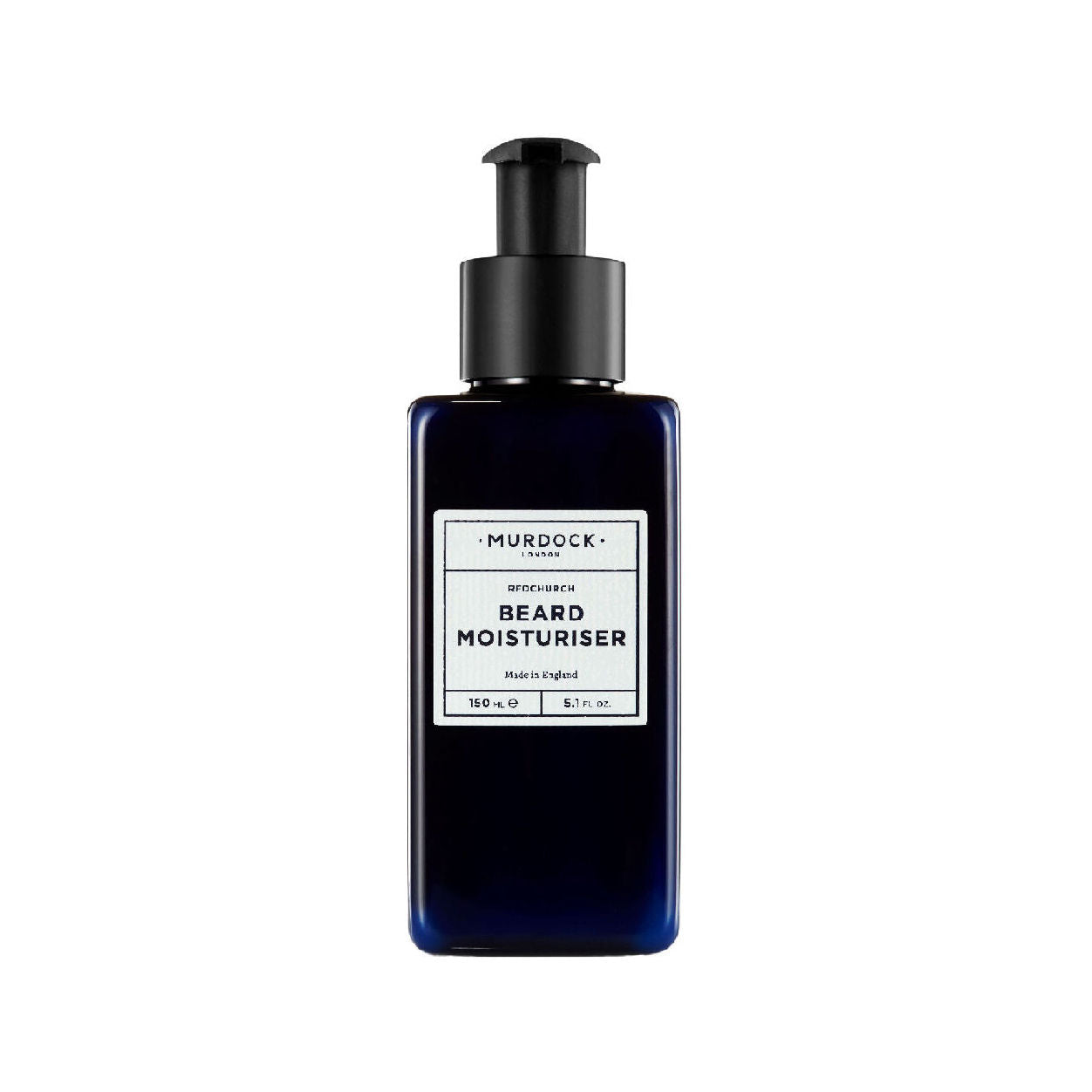 Best Beard Moisturizer for Men - Natural Hydrating Beard Oil & Conditioner - Softens & Nourishes Facial Hair - Perfect for Daily Grooming & Styling Routine