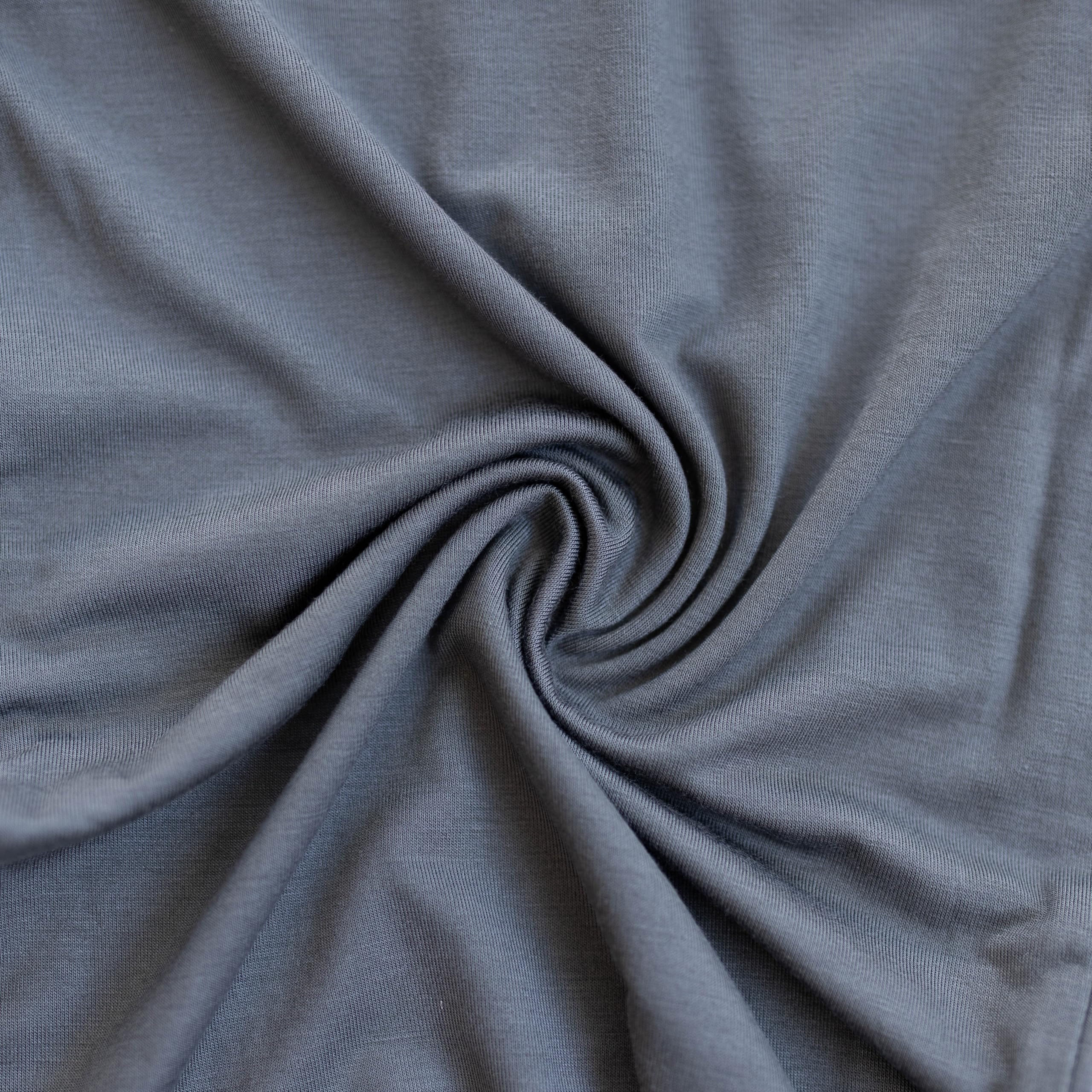 Soft Knotted Gown for Newborn Baby - Bamboo Viscose Infant Sleeper with Mittens - Unisex Baby Clothes for Boys & Girls - Perfect for Hospital, Photo Shoots & Home Comfort