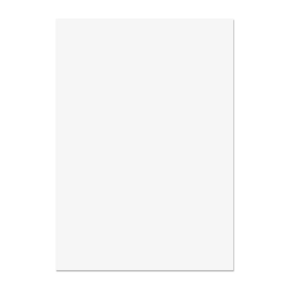 Premium A4 210 x 297 mm 120 GSM Business Paper (37677) - Bright White Wove - 500 Sheets/Pack - Perfect for Office Printing, Reports & Professional Documents