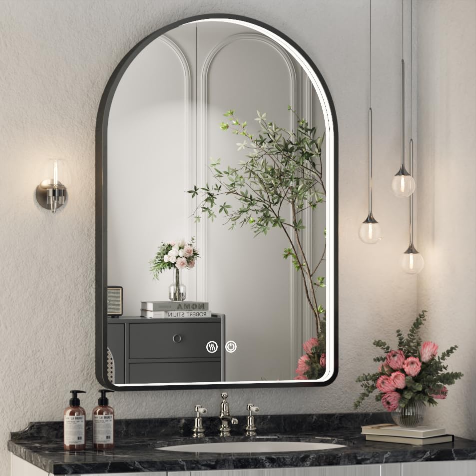 Arch Black