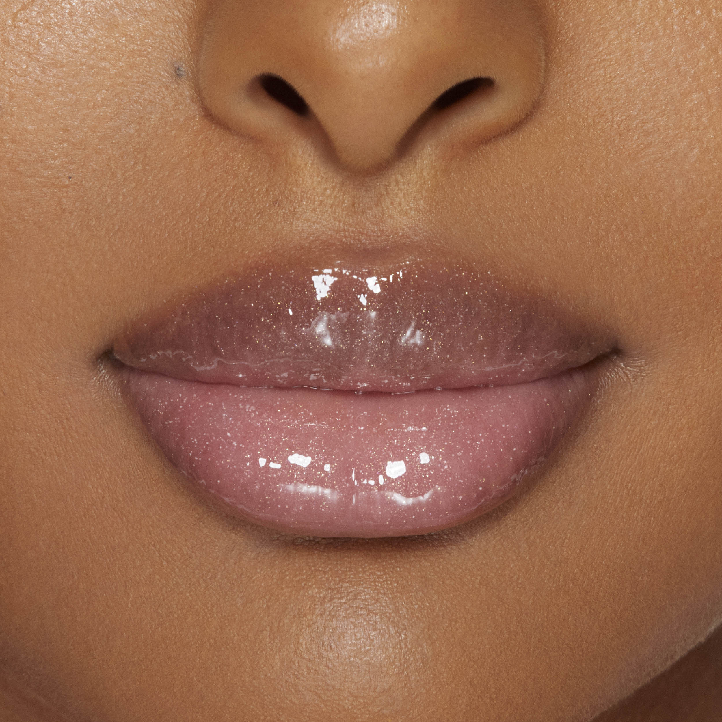 Best Plumping Lip Gloss for Fuller Lips - Hydrating & Shiny Lip Gloss with Collagen - Perfect for Daily Wear & Special Occasions