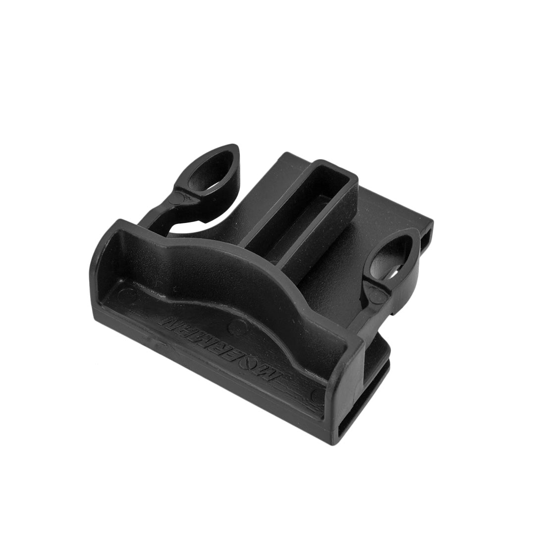 Moerman Tool Holder Replacement Clip - Durable Stainless Steel Clip for Window Cleaning Squeegees - Perfect for Professional and Home Window Cleaning