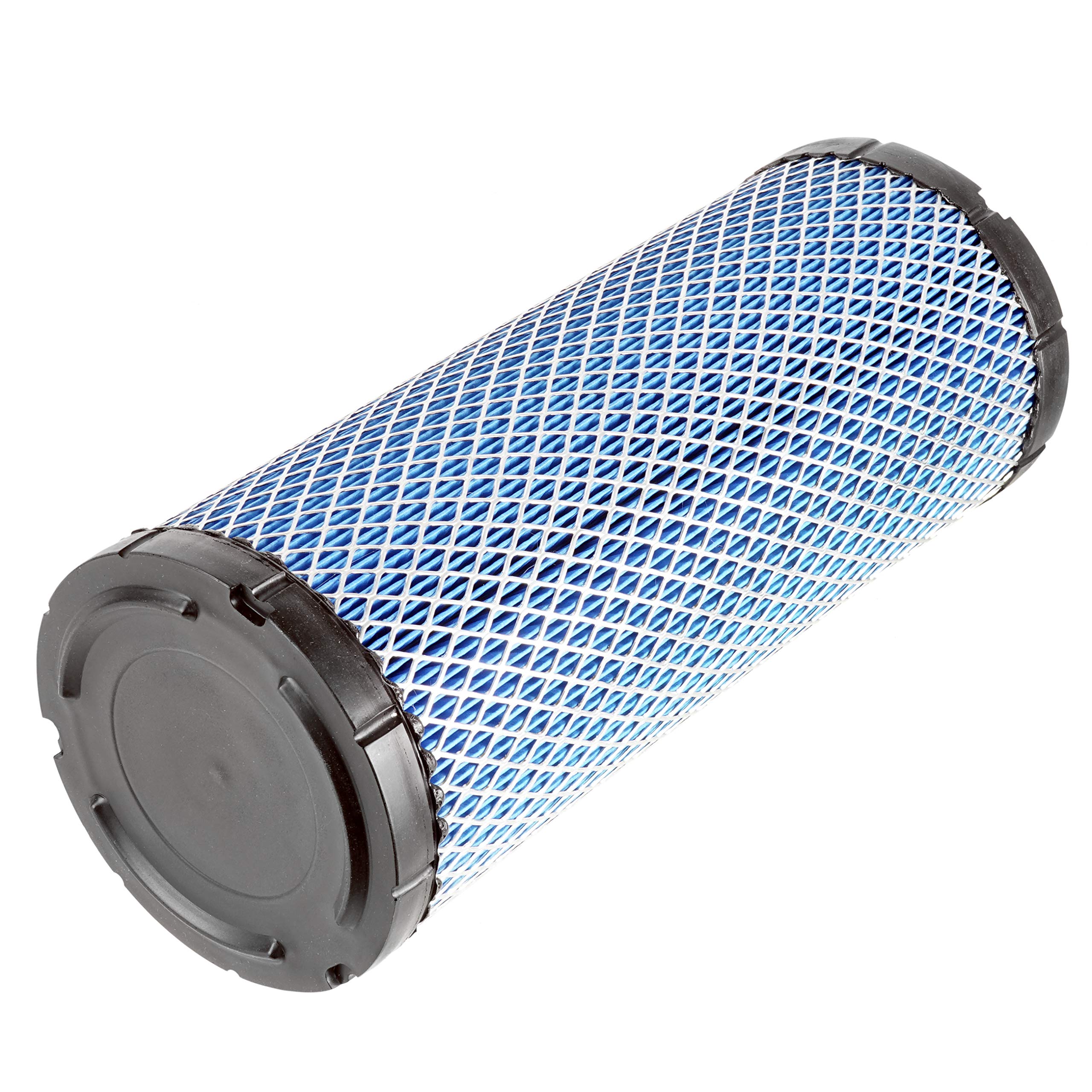 Caltric Air Filter Cleaner for Polaris Ranger 1000 Diesel (2018) - Compatible with Part Numbers 7081811 & 7082087 | Engine Maintenance & Off-Road Vehicle Protection