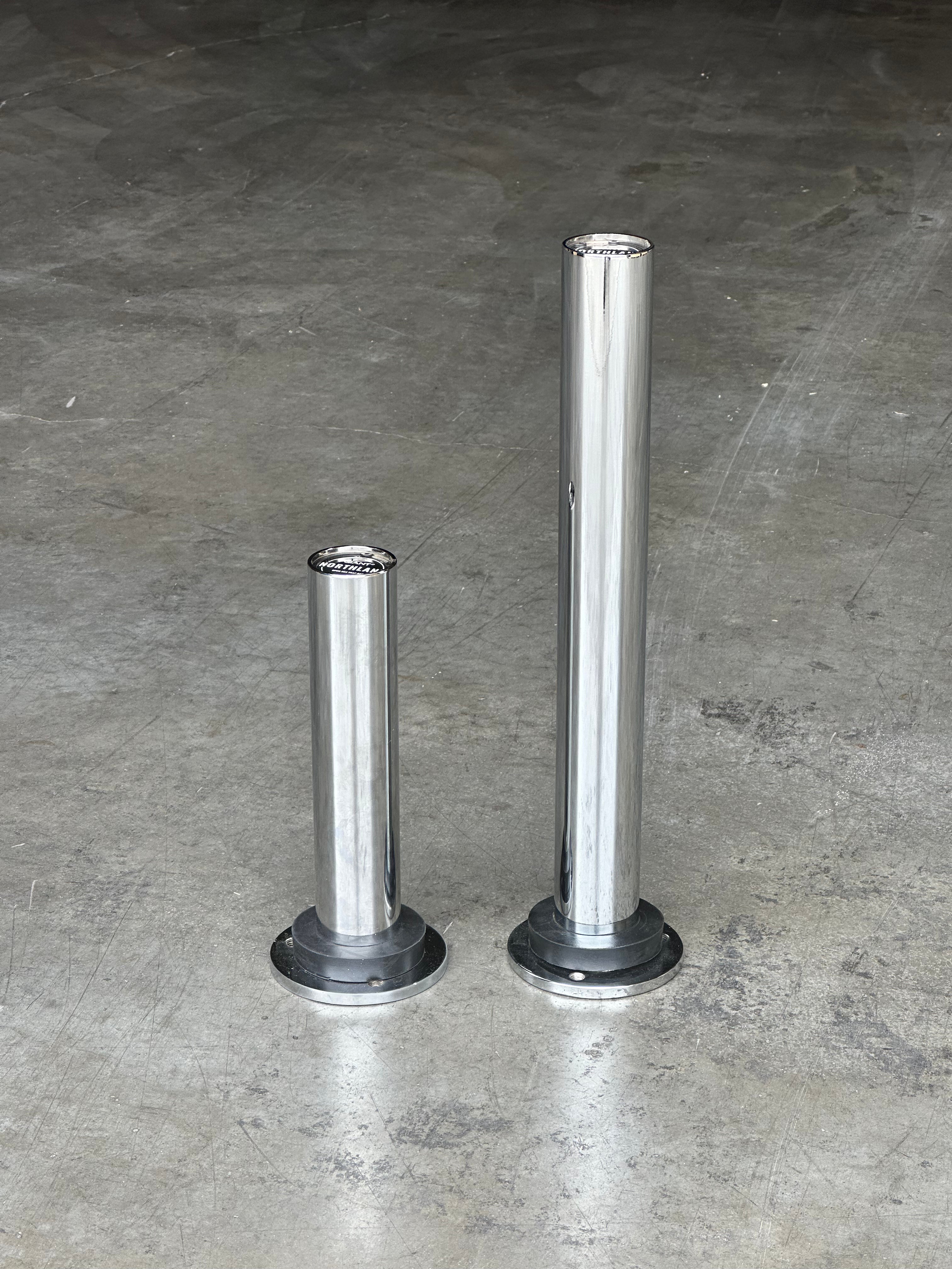 Northland Open Hex Sleeves - Heavy Duty 3/8