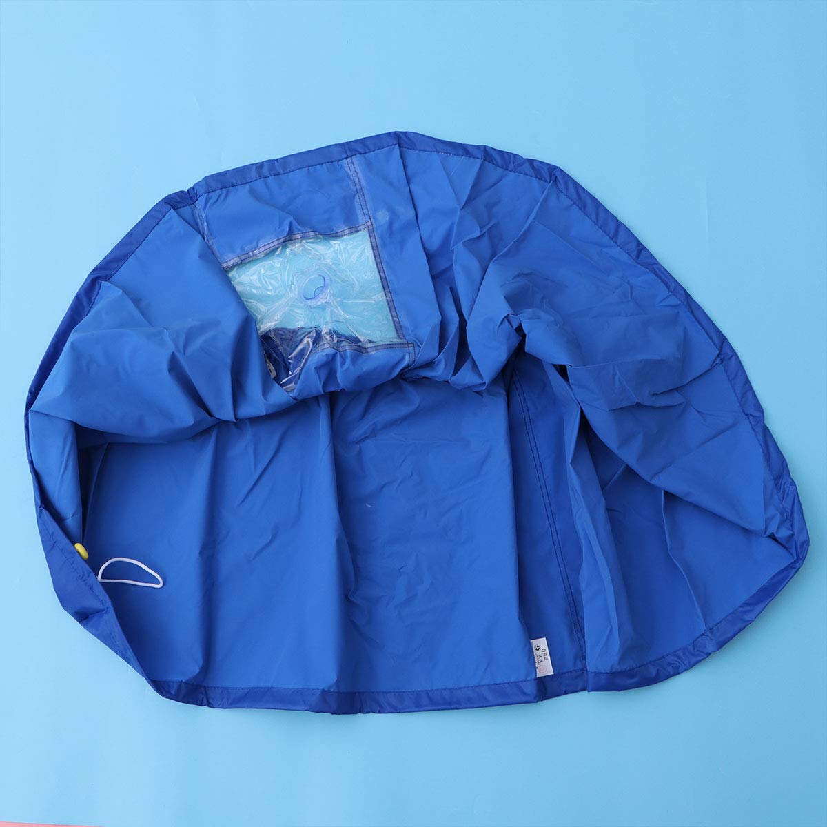 BESPORTBLE AC Cover - Durable Air Conditioner Protector for Easy Cleaning | Home & Office Use