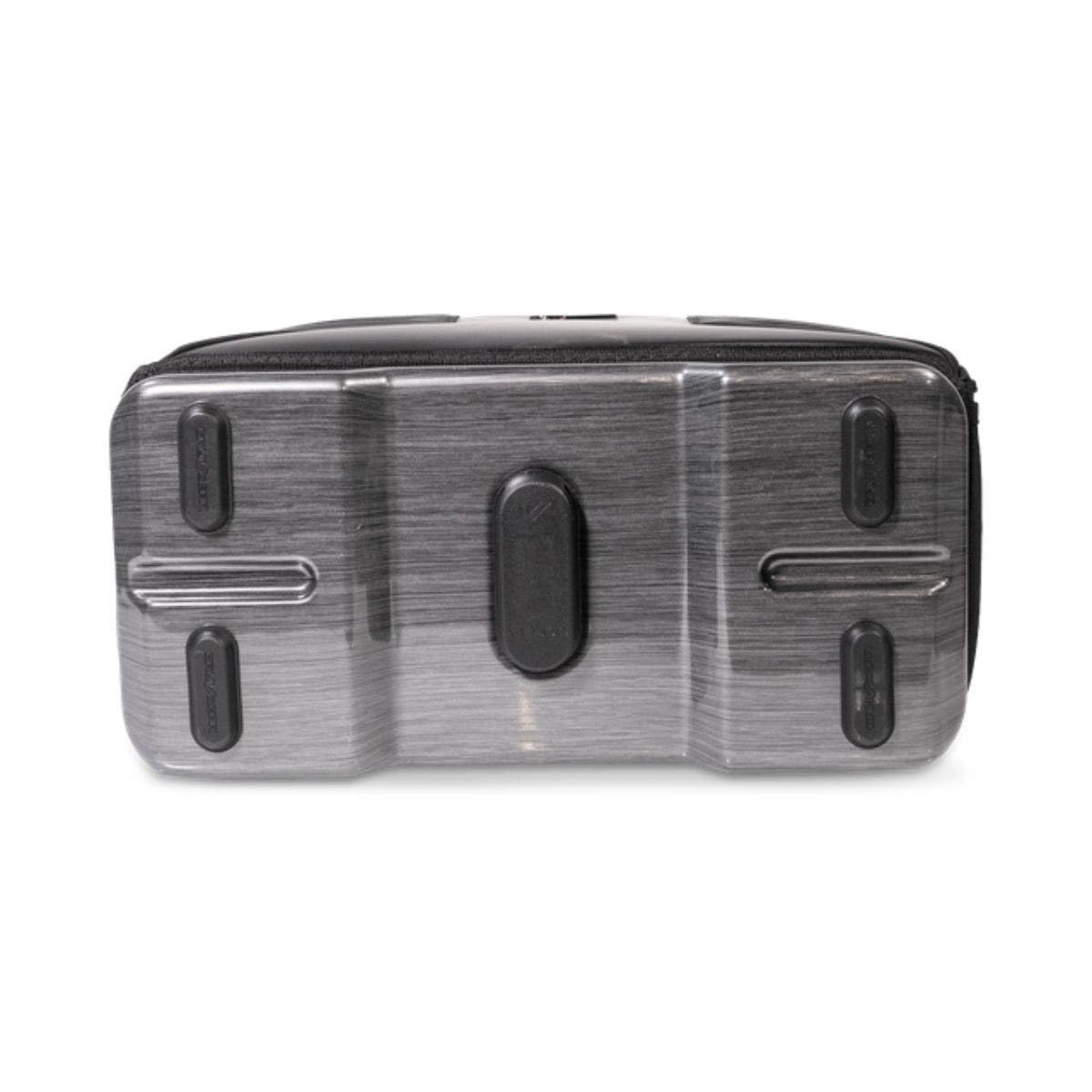 Gruv Gear VSNR-6X14-BLK Drum Set Bag - Heavy Duty 6x14 Snare Drum Case with Padded Protection | Perfect for Gigging Musicians, Drum Teachers & Traveling Performers