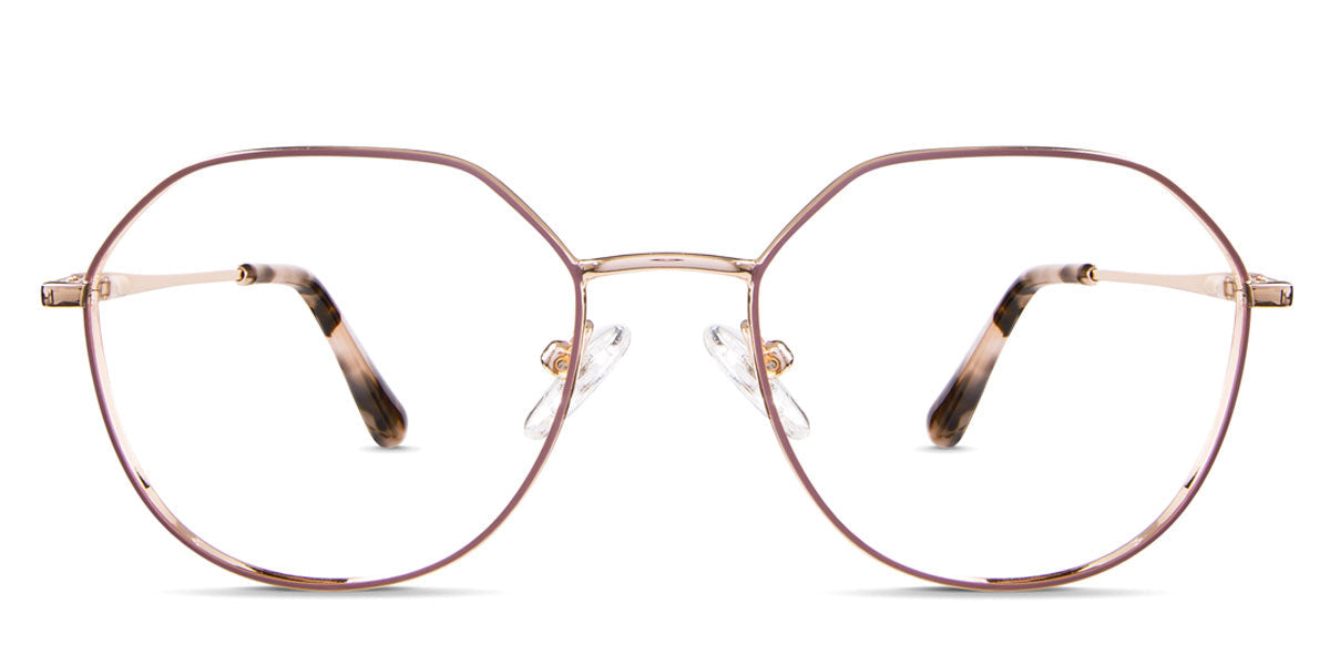 Blanco Women's Prescription Eyeglasses - Stylish & Comfortable Frames for Everyday Wear, Work & Reading