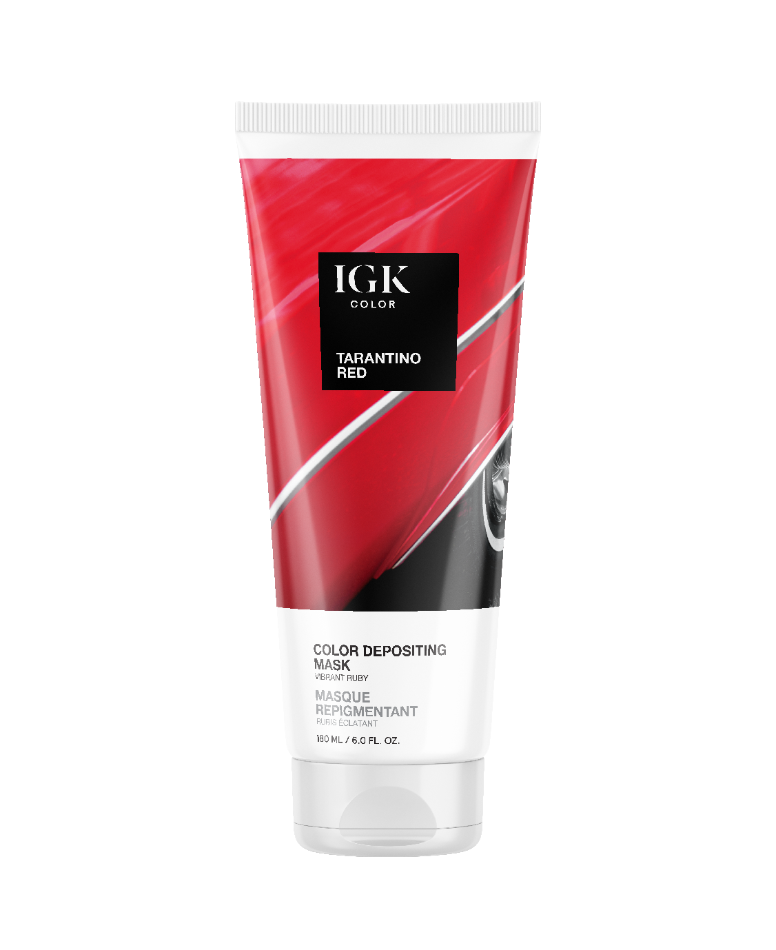 Best Color Depositing Hair Mask for Vibrant, Long-Lasting Color - Perfect for At-Home Hair Care & Salon-Quality Results
