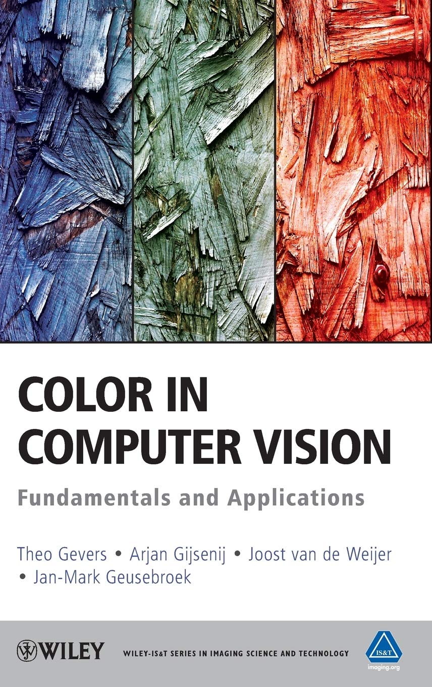Color in Computer Vision: Fundamentals, Applications & Real-World Uses for Image Recognition and AI Technology