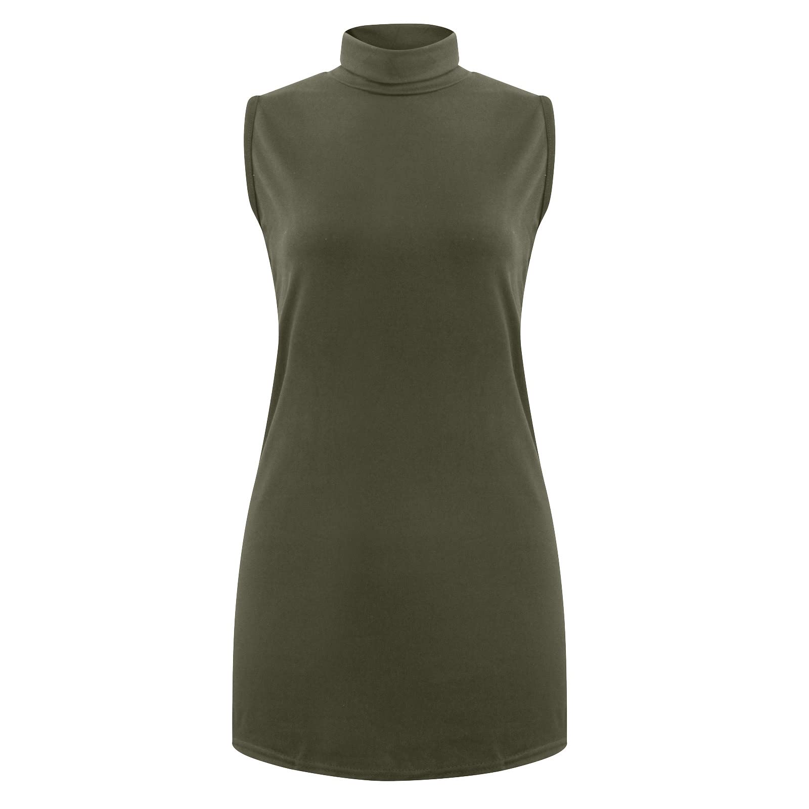 Y2K Women's Summer Maxi Dress - Sage Green Jersey Knit Dress for Spring & Summer 2024 | Sexy Wedding Guest Outfit, Beach Vacation Dress, Casual Party Wear (Sizes S-3XL)