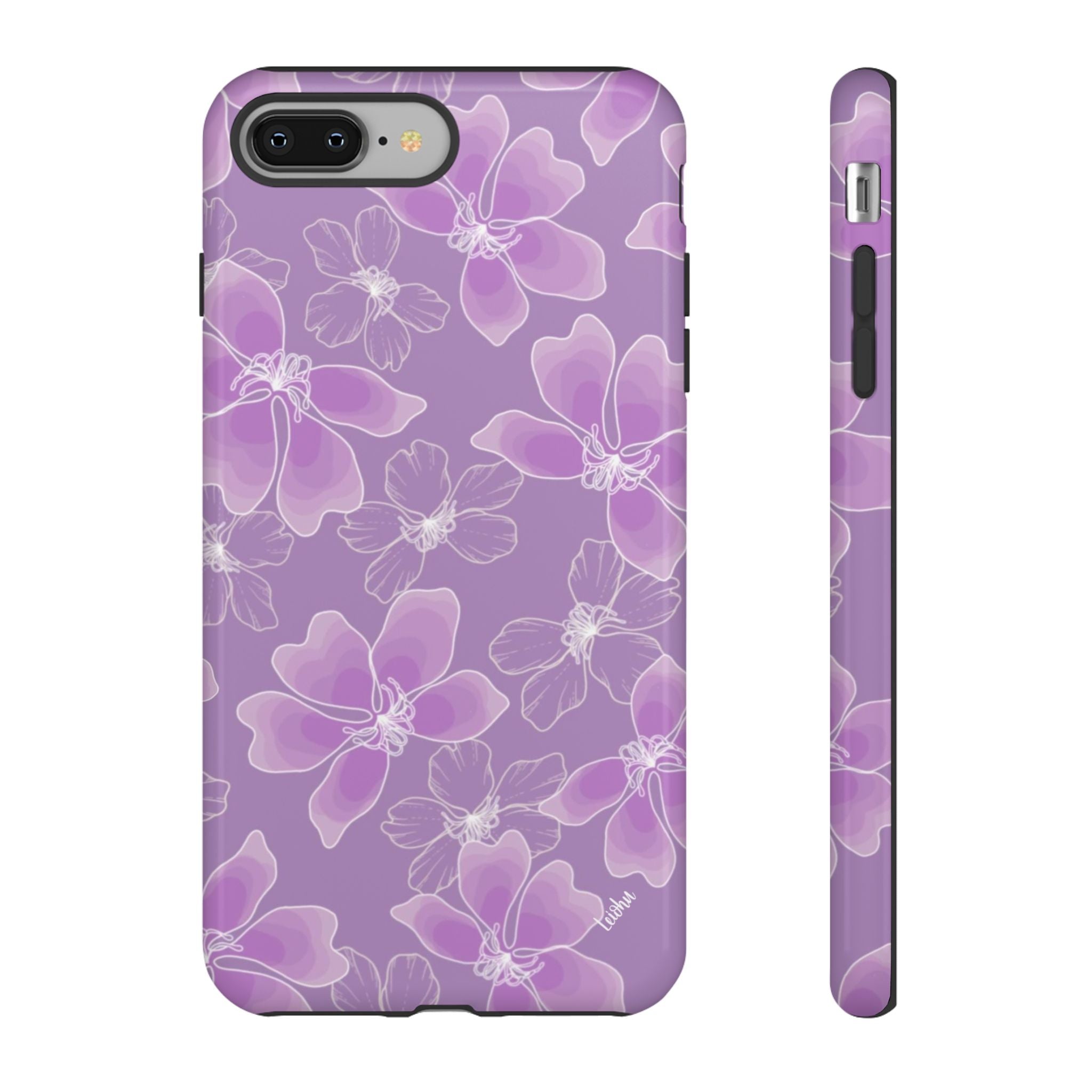 Hong Kong Orchid Tree Purple - Bauhinia Blakeana Purple Flowering Plant for Garden & Landscaping | Perfect for Tropical Gardens, Parks & Outdoor Decor