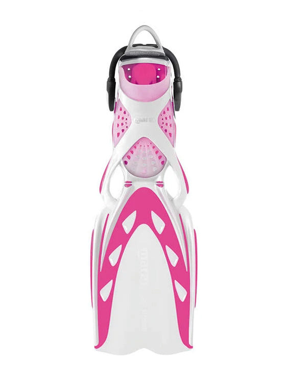 Mares X Stream Plus Scuba Diving Fins - Lightweight & Durable Swim Fins for Snorkeling, Spearfishing & Ocean Adventures