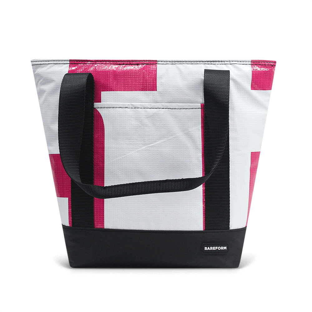 Beck Cooler Bag Bk1 00449 - Insulated Lunch Box for Work, Picnics & Outdoor Activities - Leakproof & Durable Portable Cooler for Food & Drinks