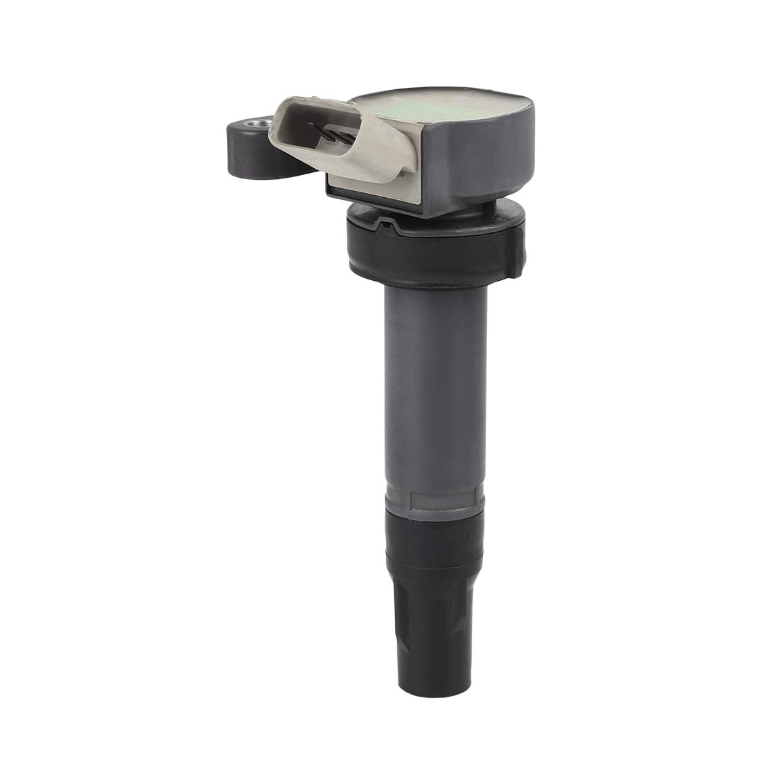 uxcell 19070-97207 Ignition Coil Compatible with Daihatsu MAX 2000-2006 659cc 58HP 43KW - Replacement Part for Engine Performance & Smooth Driving