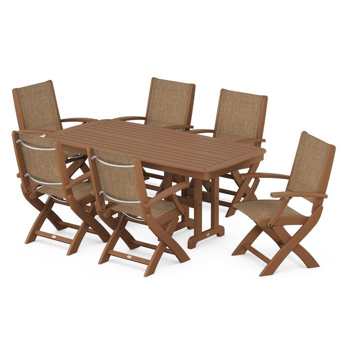 Teak