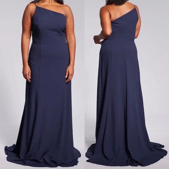 Amsale Sloan Wedding Dress - Elegant A-Line Bridal Gown with Lace Details | Perfect for Church Ceremonies, Beach Weddings & Formal Receptions
